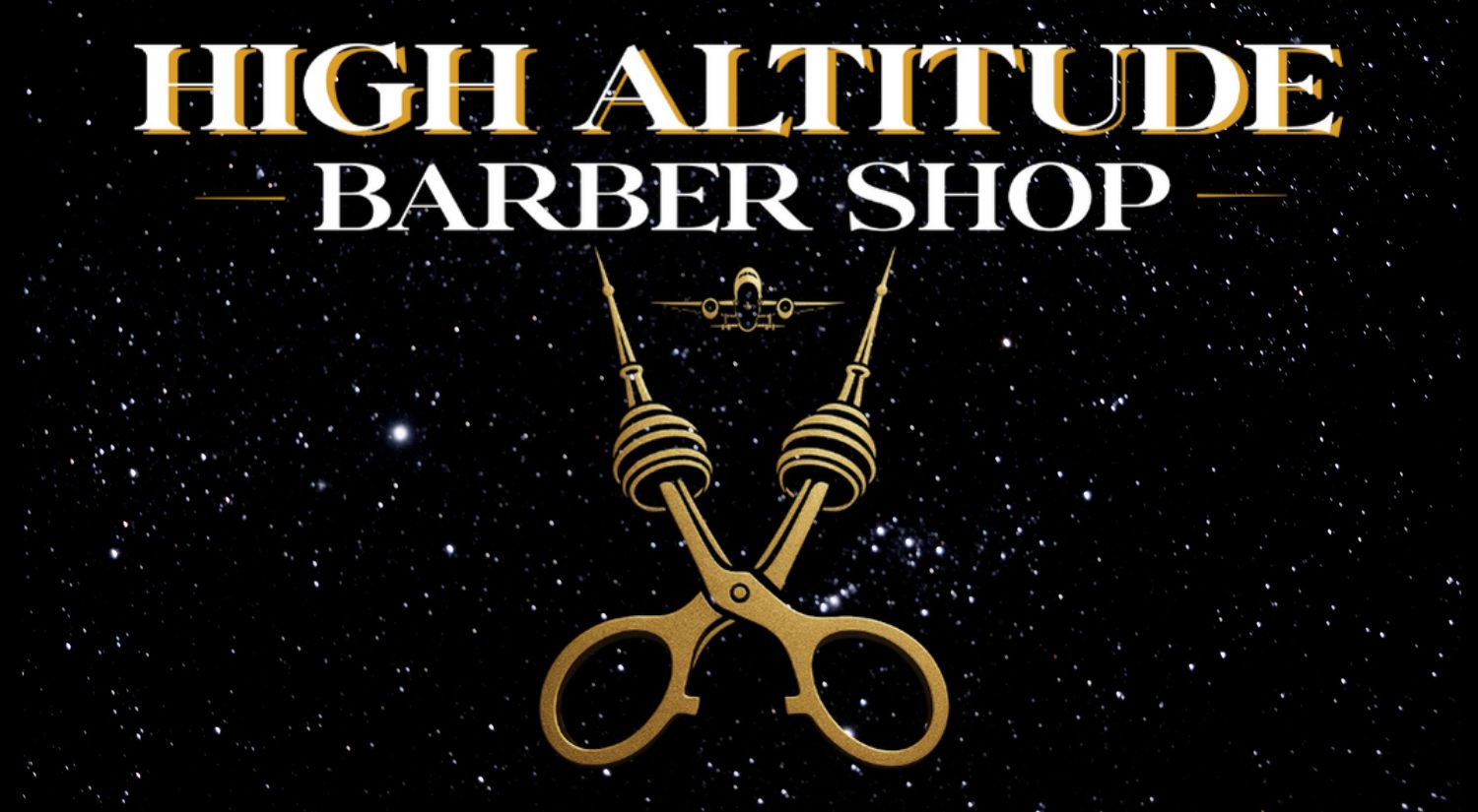 High Altitude Barbershop - Barbershop in Toronto