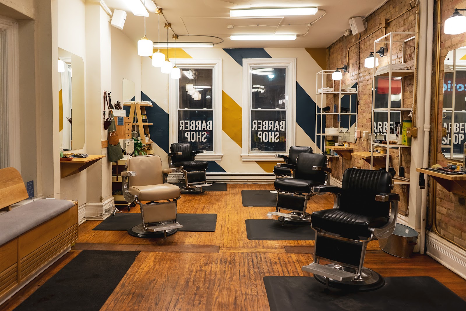 Manstop Barbershop - Barbershop in Toronto