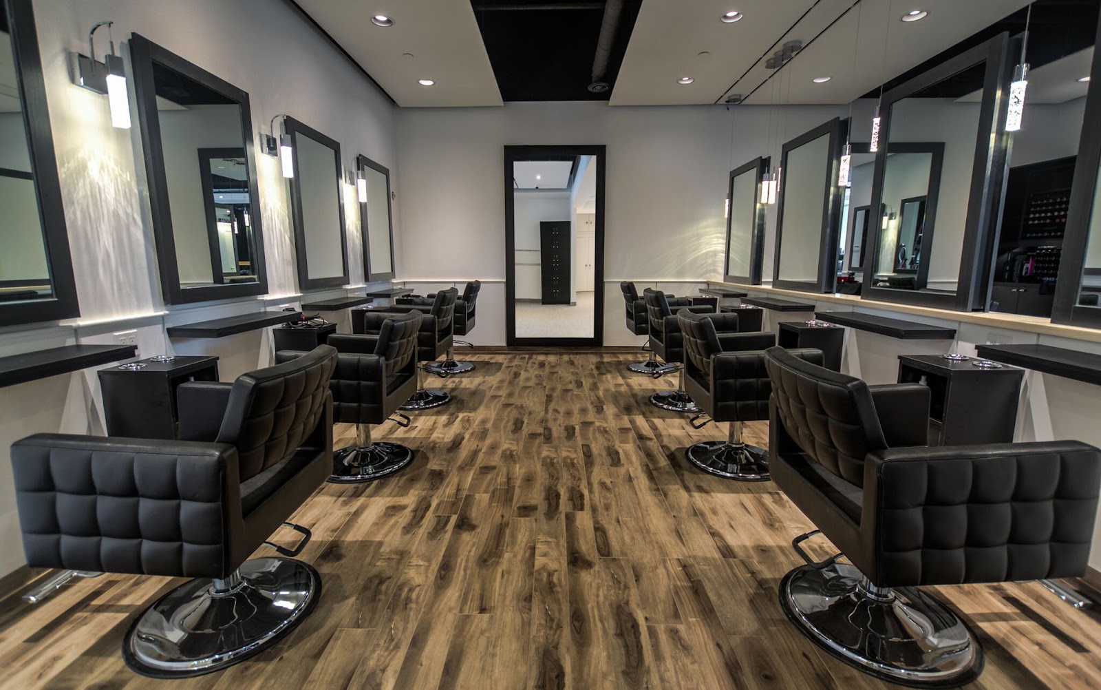 CL Salon - Hair Salon in Toronto