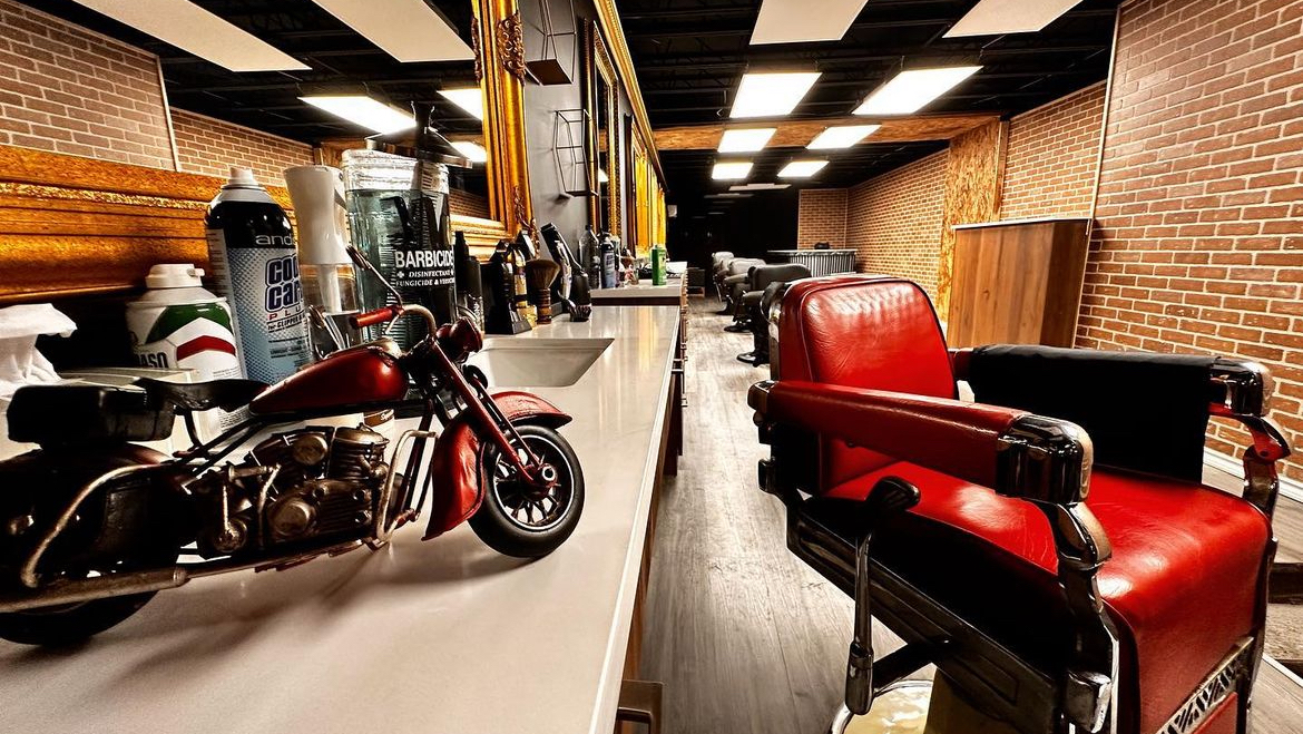 JD Barbers - Barbershop in Toronto