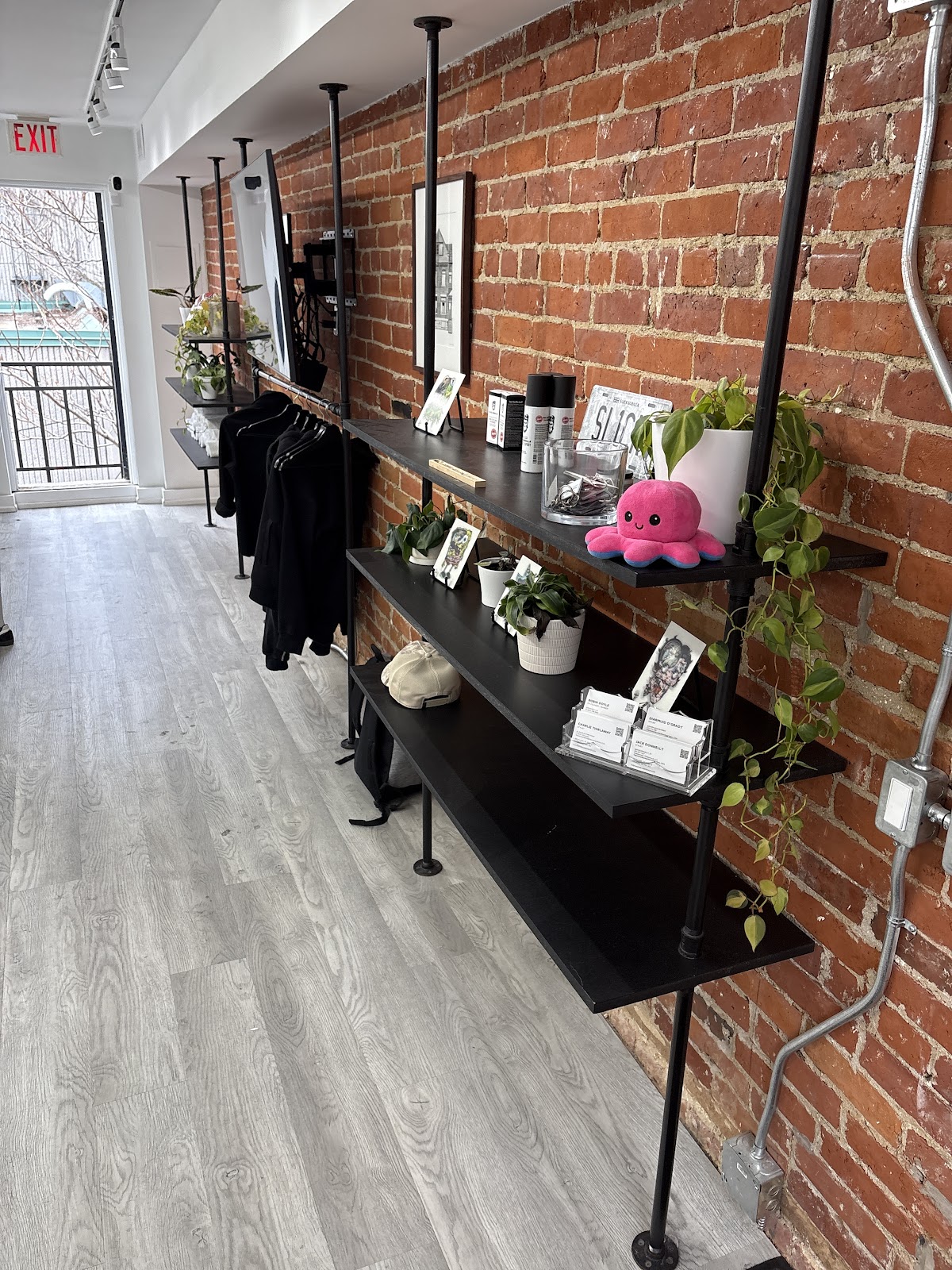 The Manor Barbershop - Barbershop in Toronto