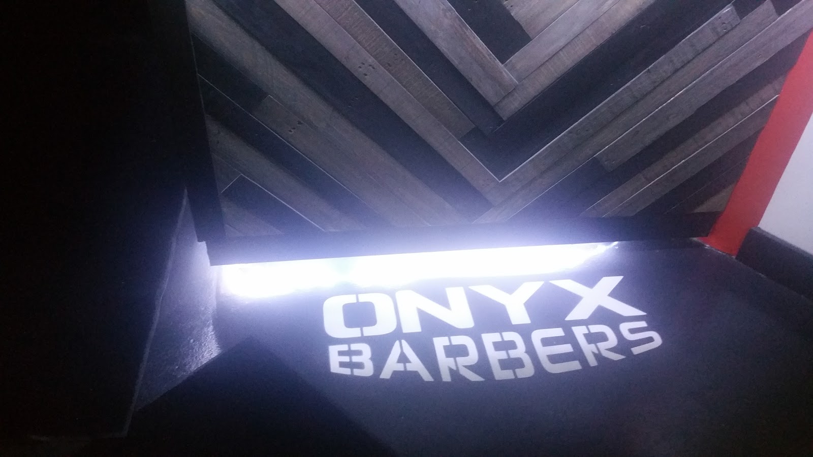 ONYX BARBERS INC. - Barbershop in Toronto