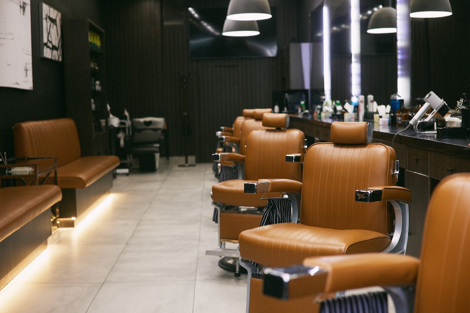 RendezVous Queen St - Barbershop in Toronto