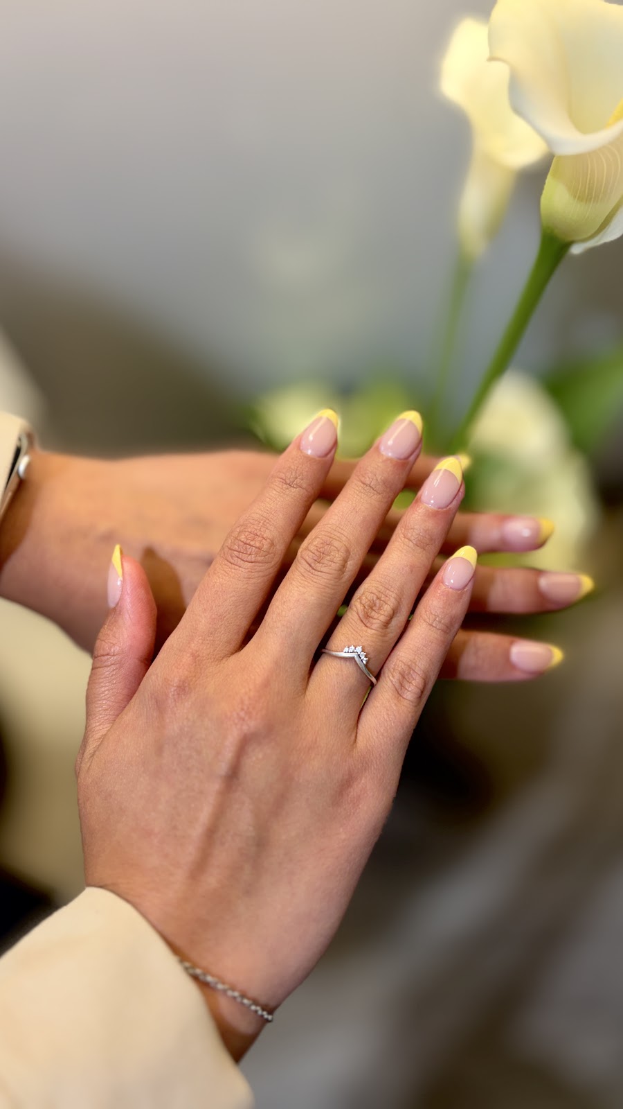TO. Nails Touch - Nail Salon in Toronto