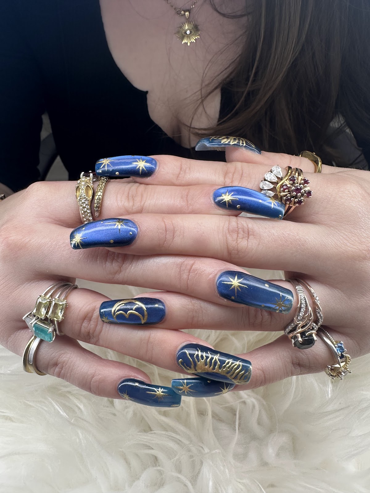 Milano Nails and Spa - Nail Salon in Toronto