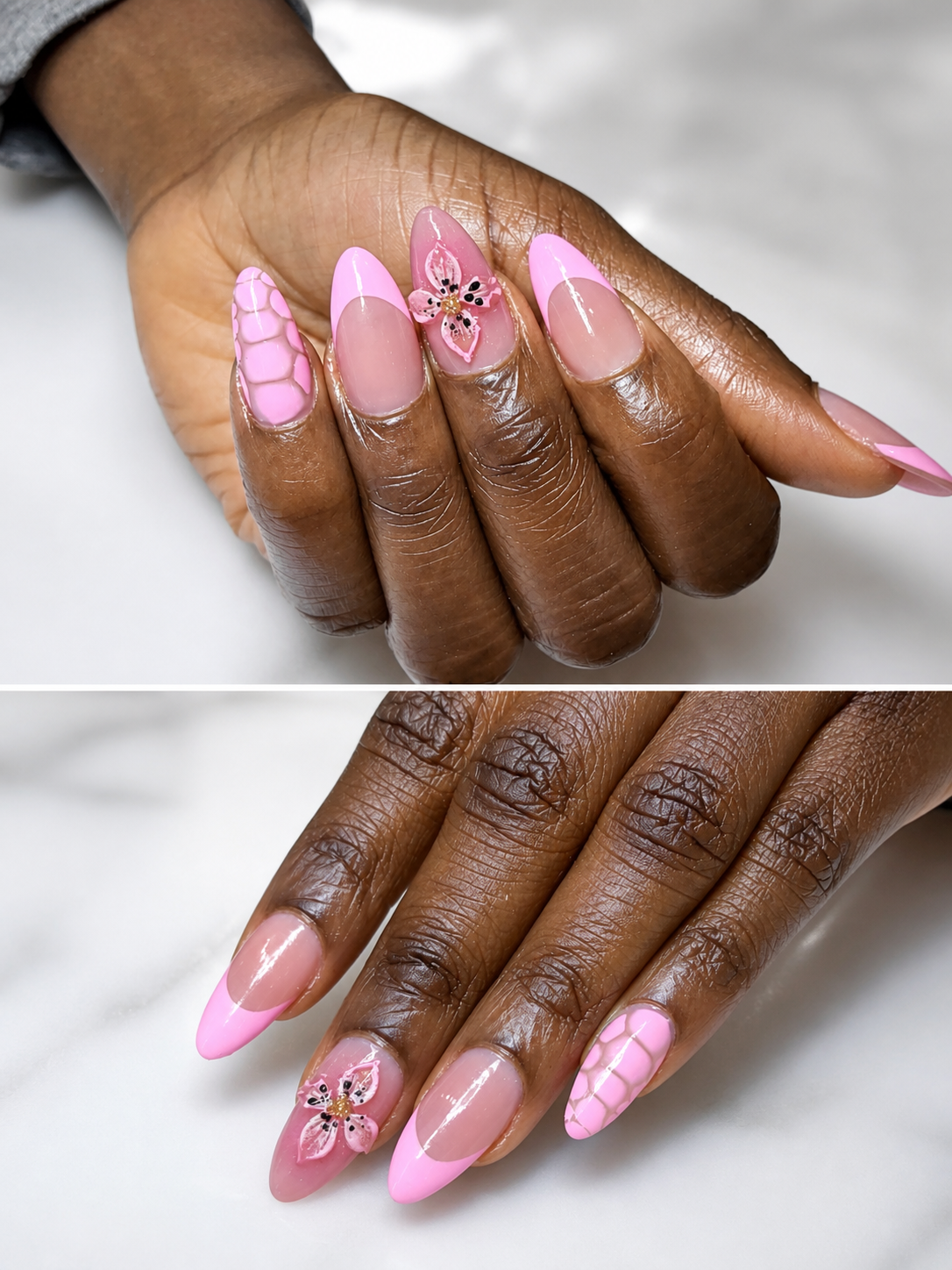 Martina’s Nail Place - Nail Salon in Toronto
