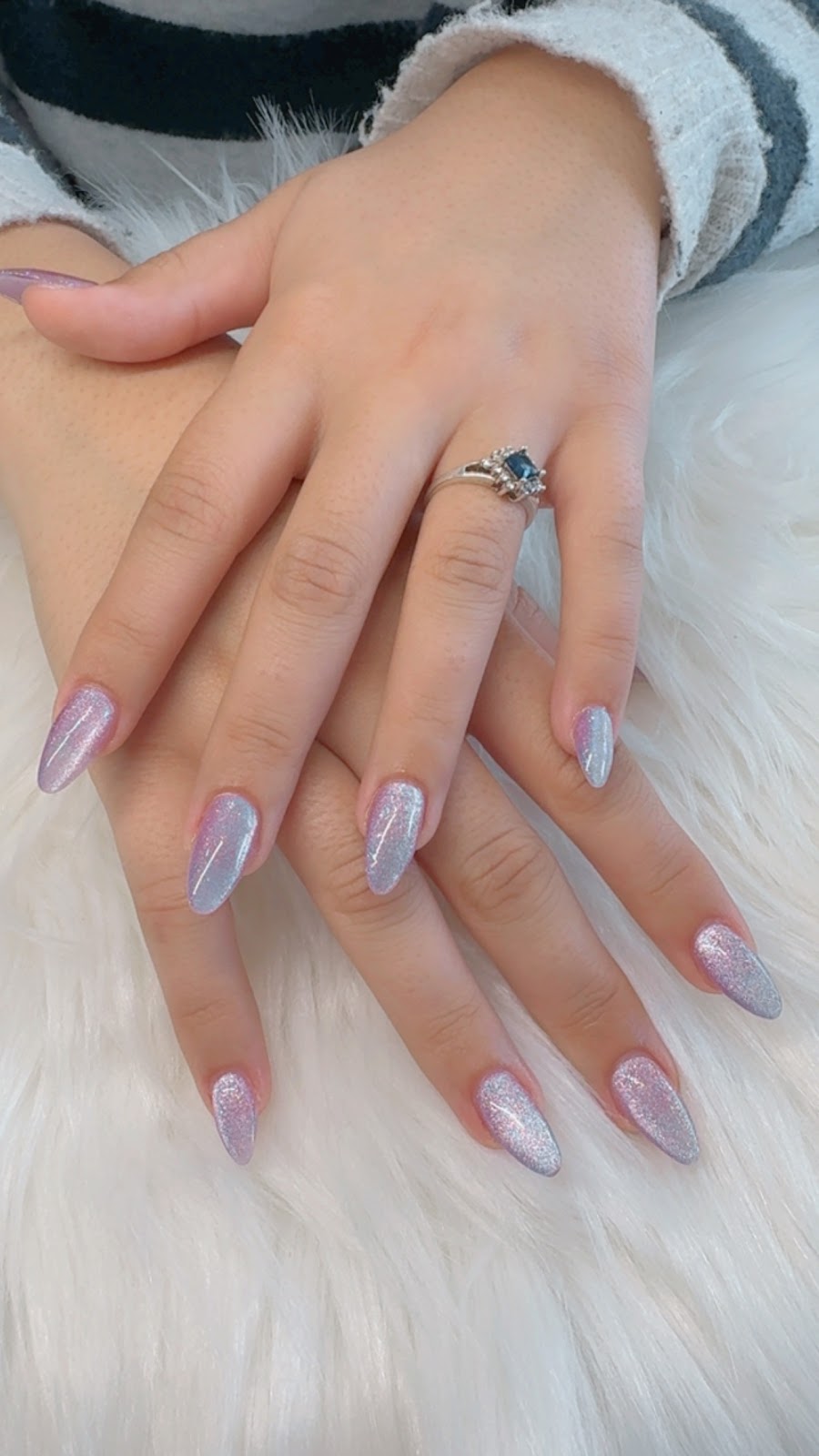 Cozy nails & spa - Nail Salon in Toronto