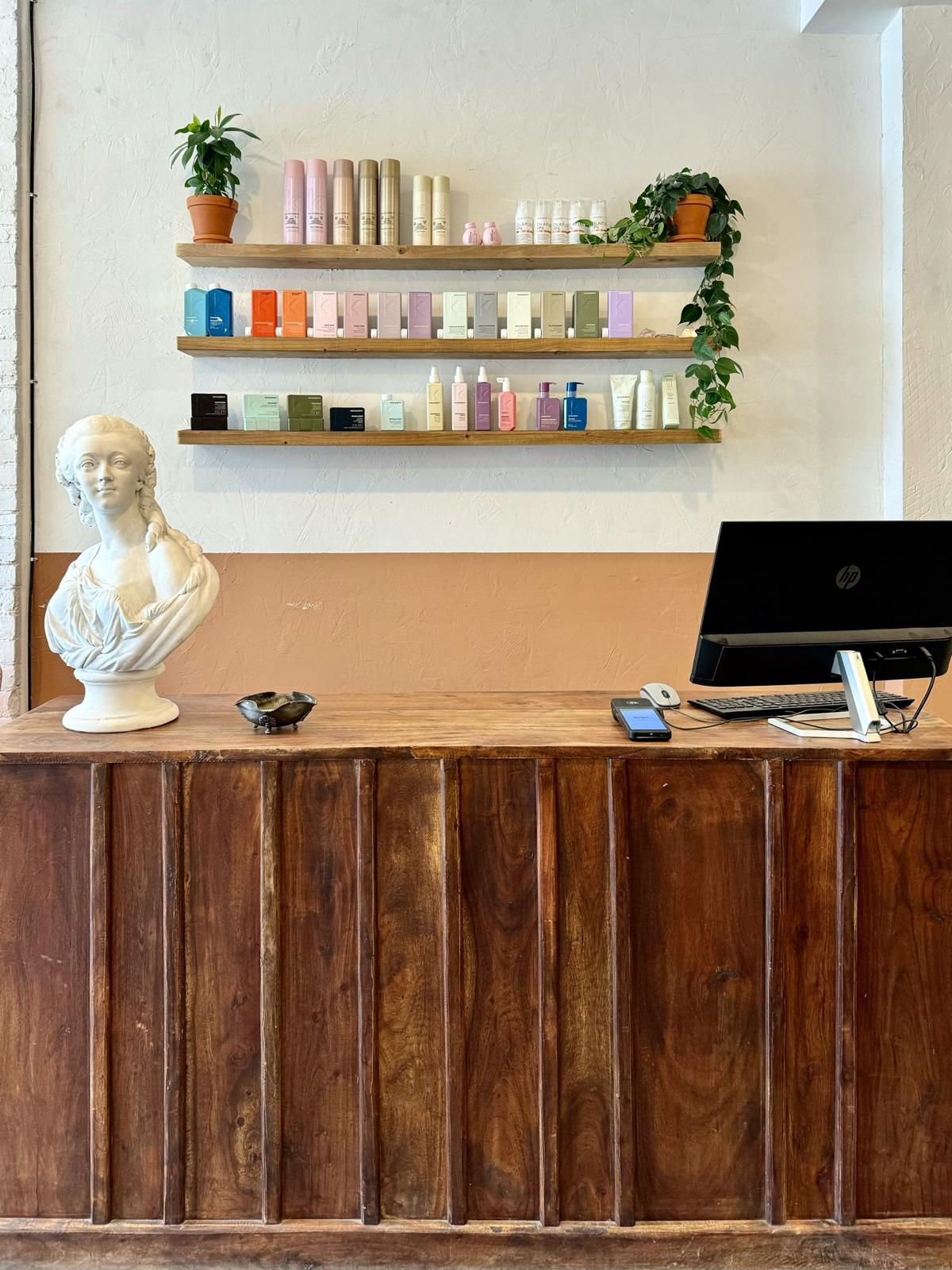 ESHK Hair Toronto - Hair Salon in Toronto