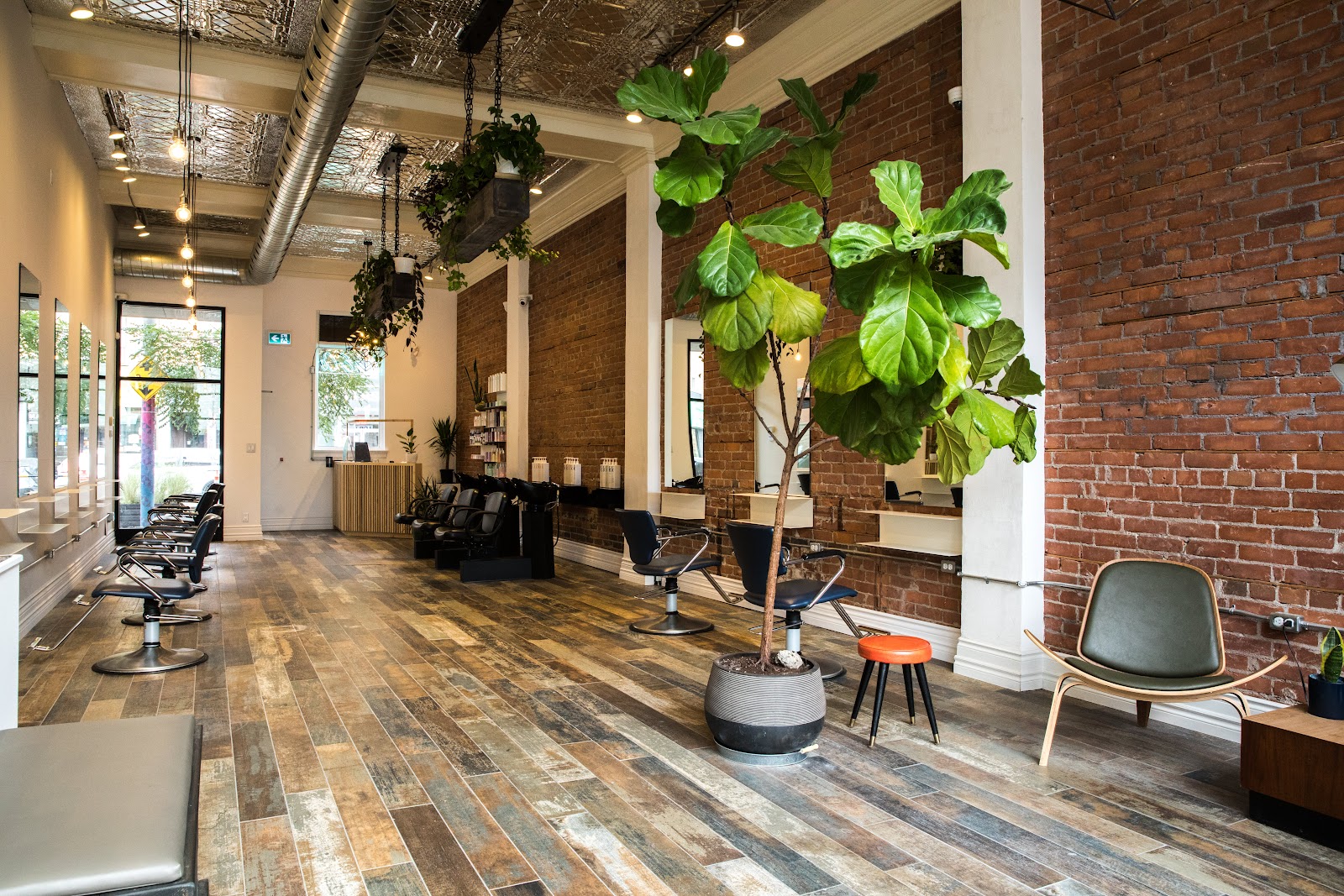 Lone & Co. - Hair Salon in Toronto