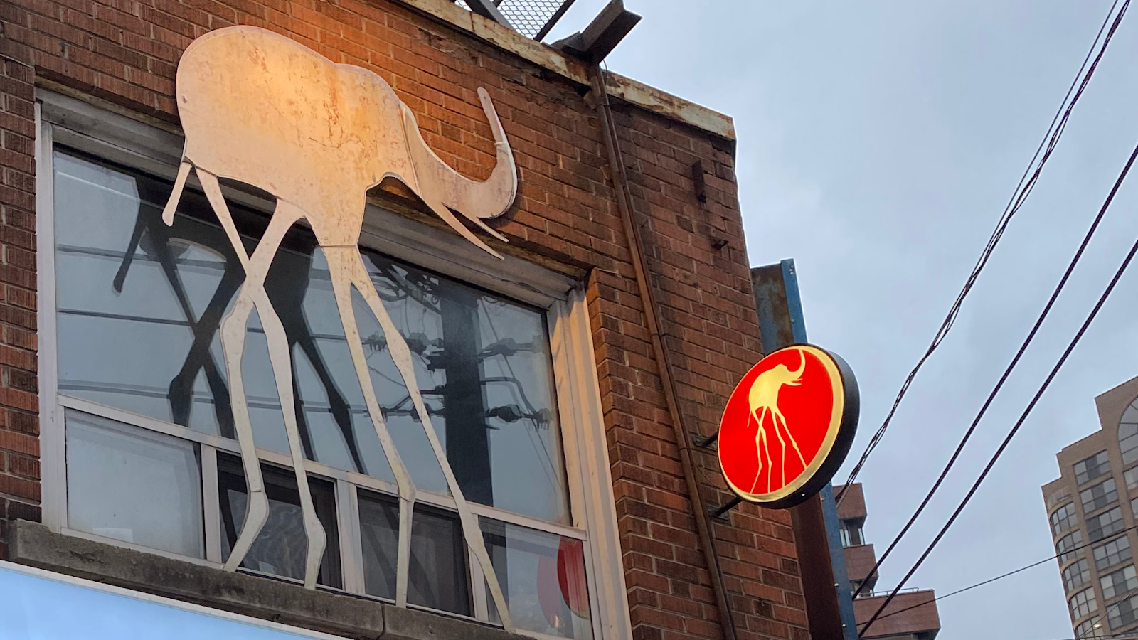 salon de elephant - Hair Salon in North York