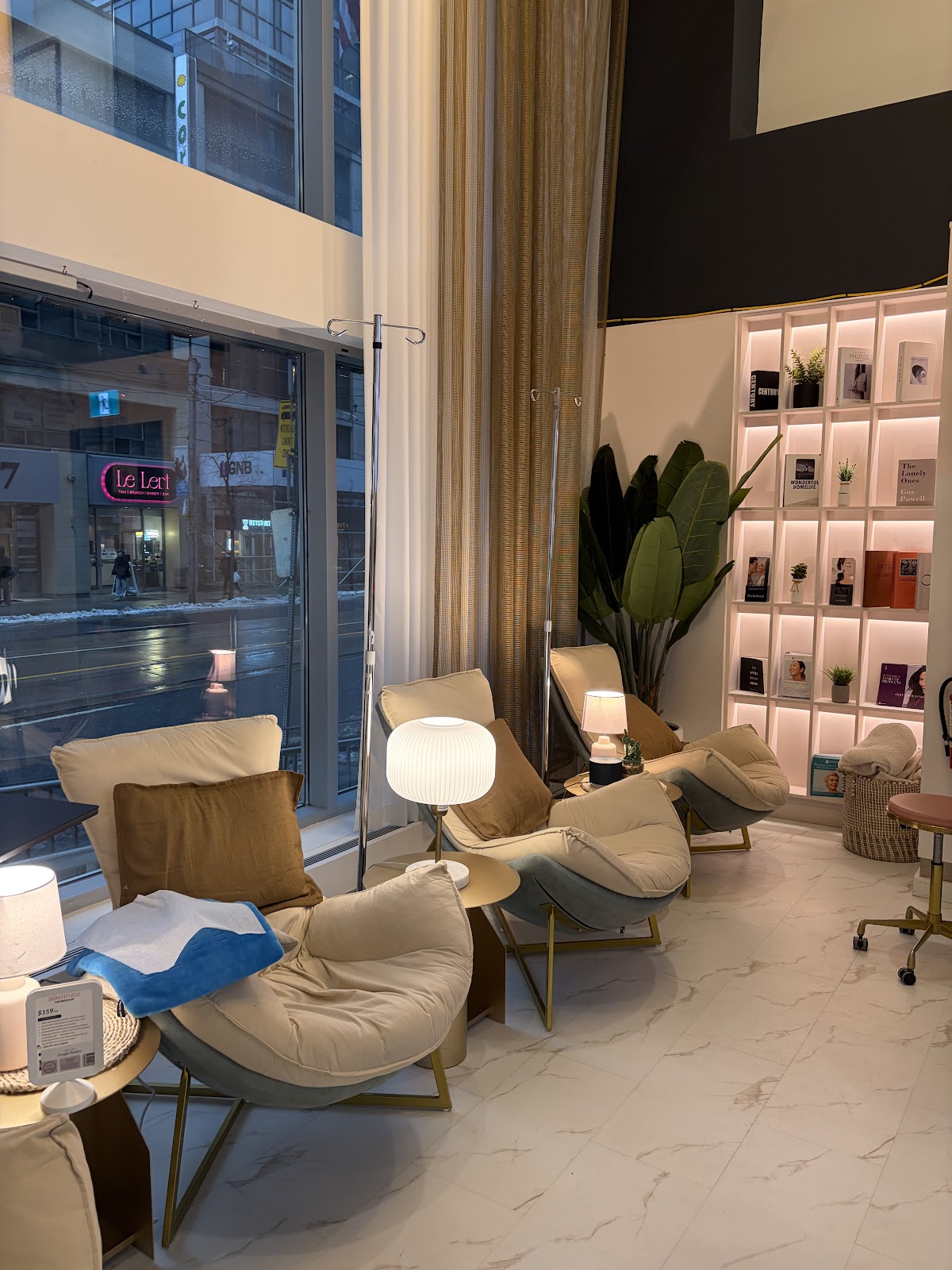 Signature Beauty Lounge - Beauty Spa in Toronto