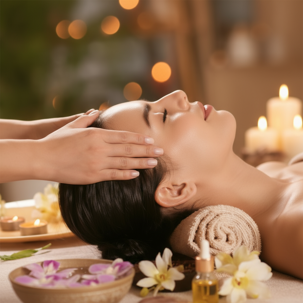 Pemberley Springs SPA EDEN - Beauty Spa in North York