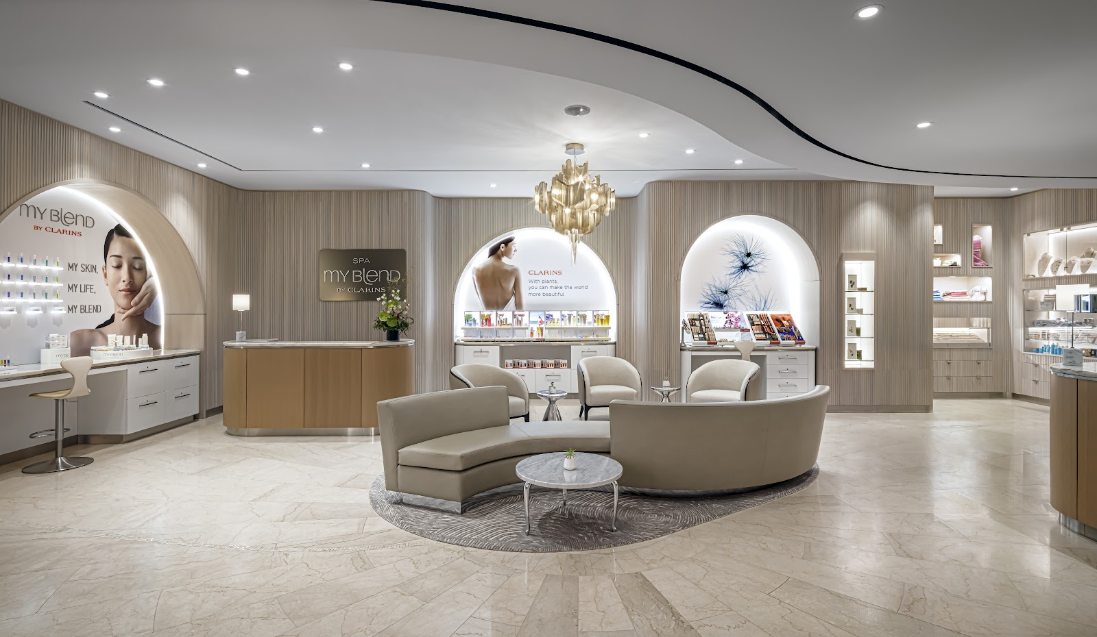Spa myBlend - Beauty Spa in Toronto