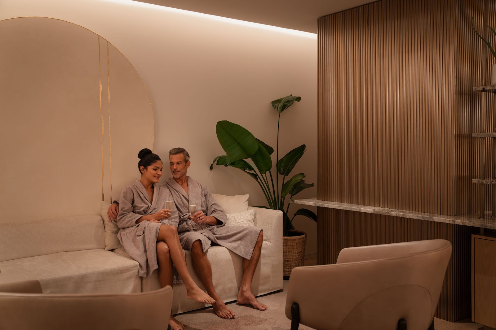 Stillwater Spa - Beauty Spa in Toronto