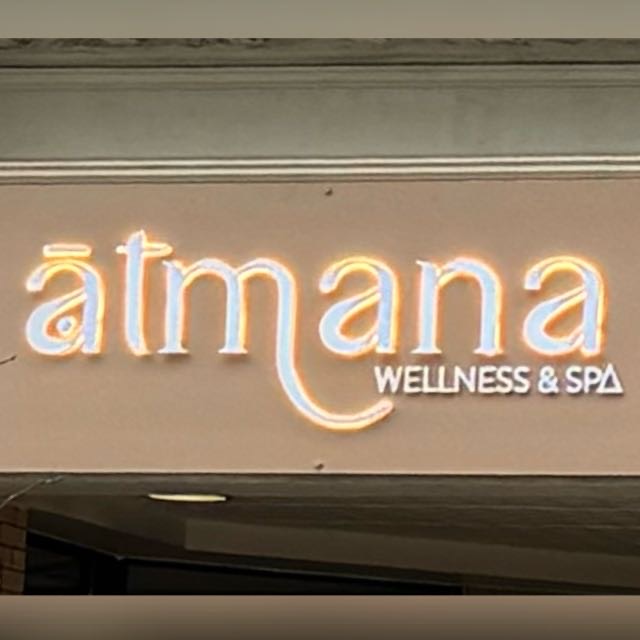 Atmana Spa - Beauty Spa in Toronto