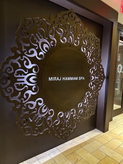 Miraj Hammam Spa - Beauty Spa in Toronto