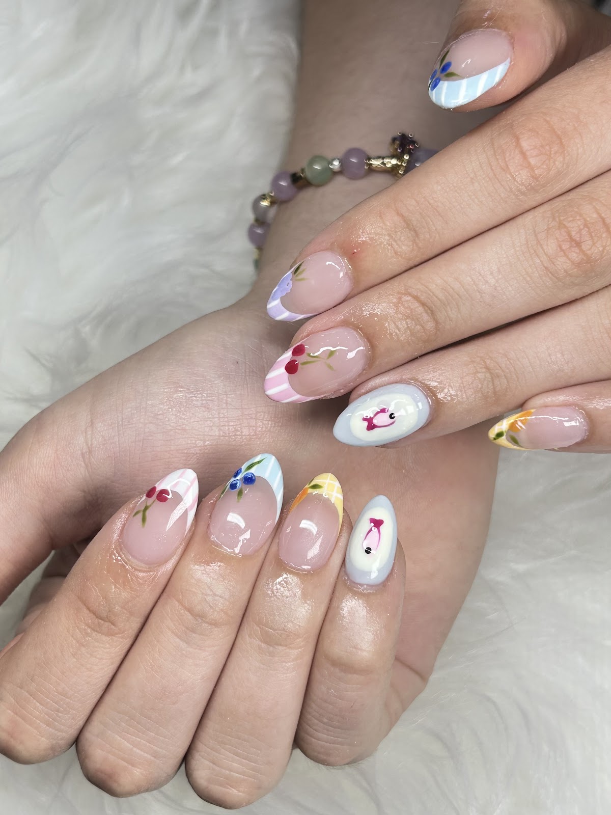 Fuji Beauty Spa - Nail Salon in Toronto
