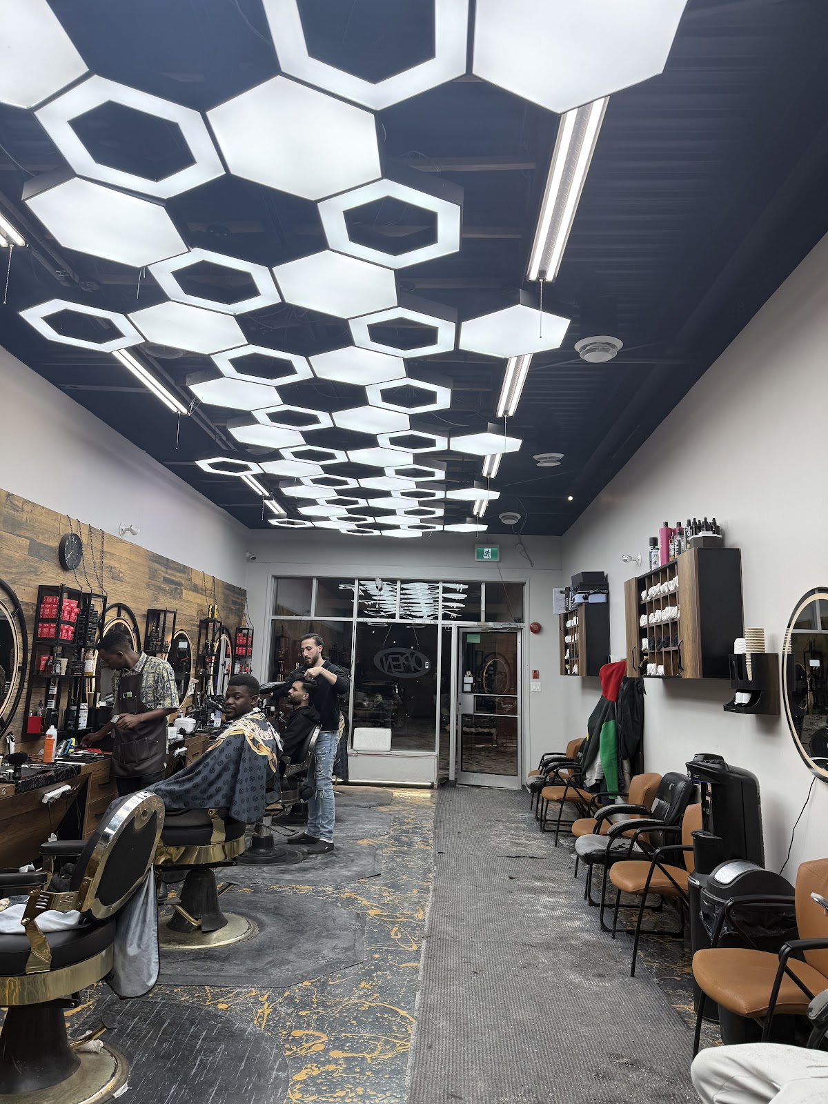 Arte barber shop - Barbershop in Ottawa