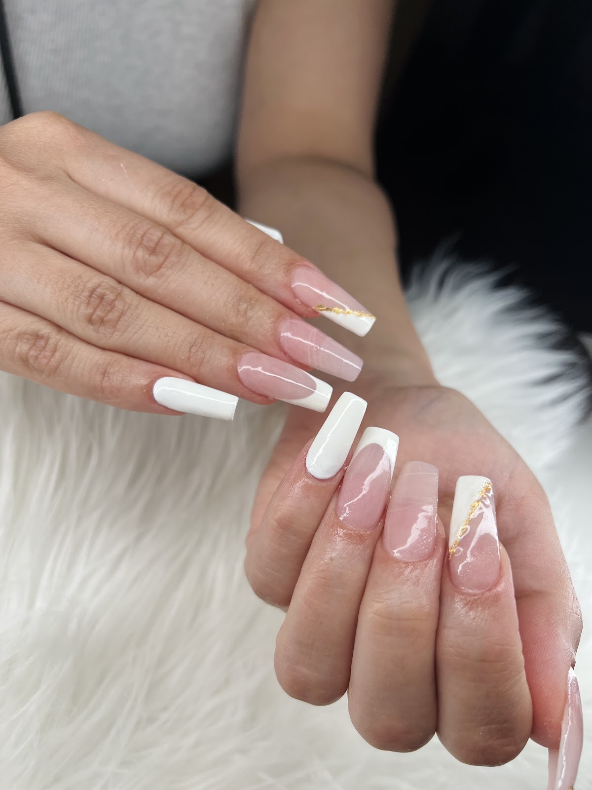 Cony Nail Spa - Nail Salon in Ottawa