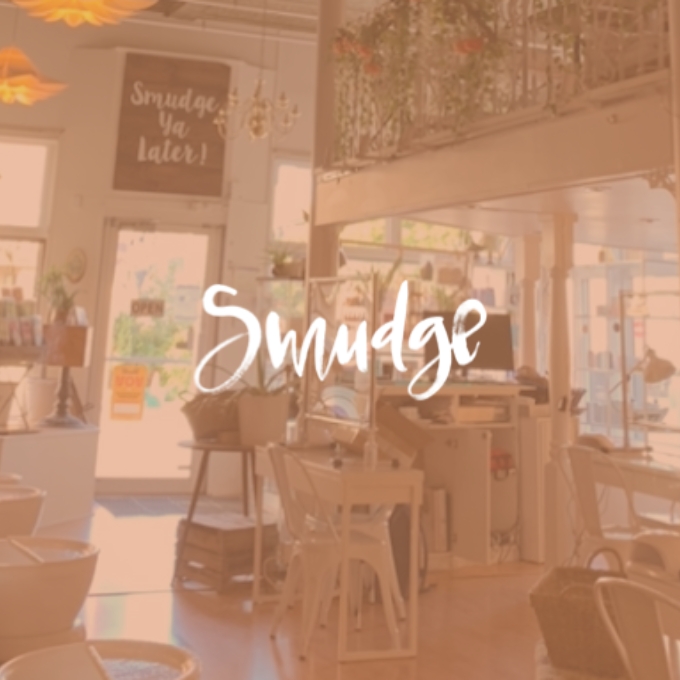 Smudge Beauty Bar - Nail Salon in Ottawa