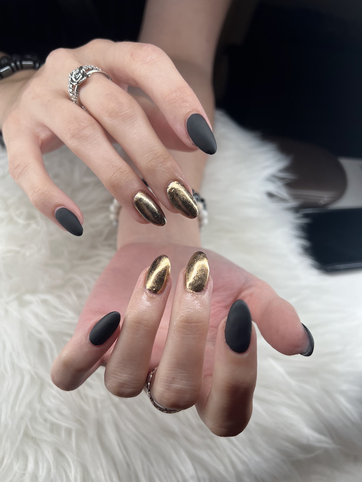 Rideau Nail Spa - Nail Salon in Ottawa