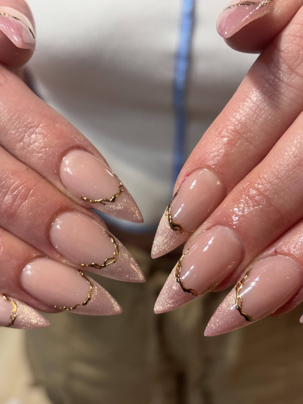 La Crystal Nails Studio - Nail Salon in Ottawa