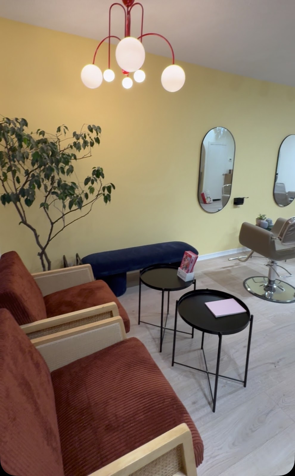 Hasami salon - Hair Salon in Ottawa