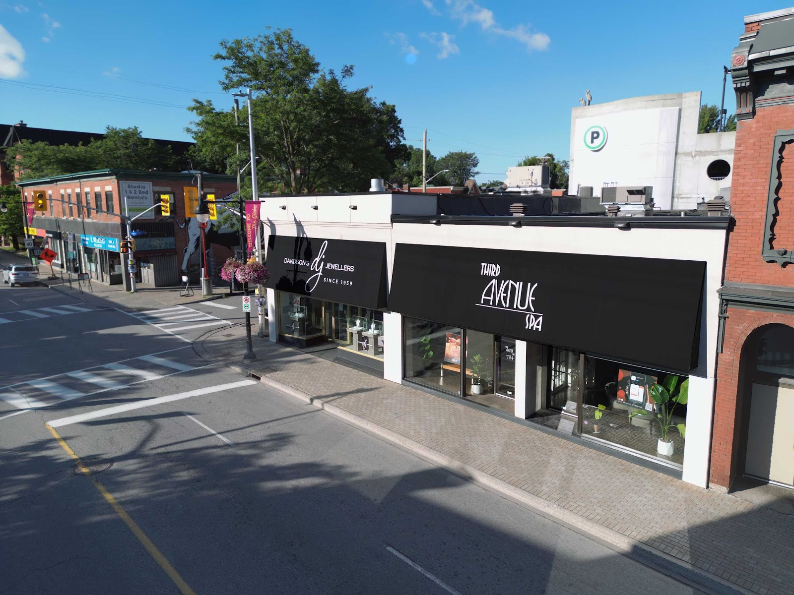 Third Avenue Spa - Nail Salon in Ottawa
