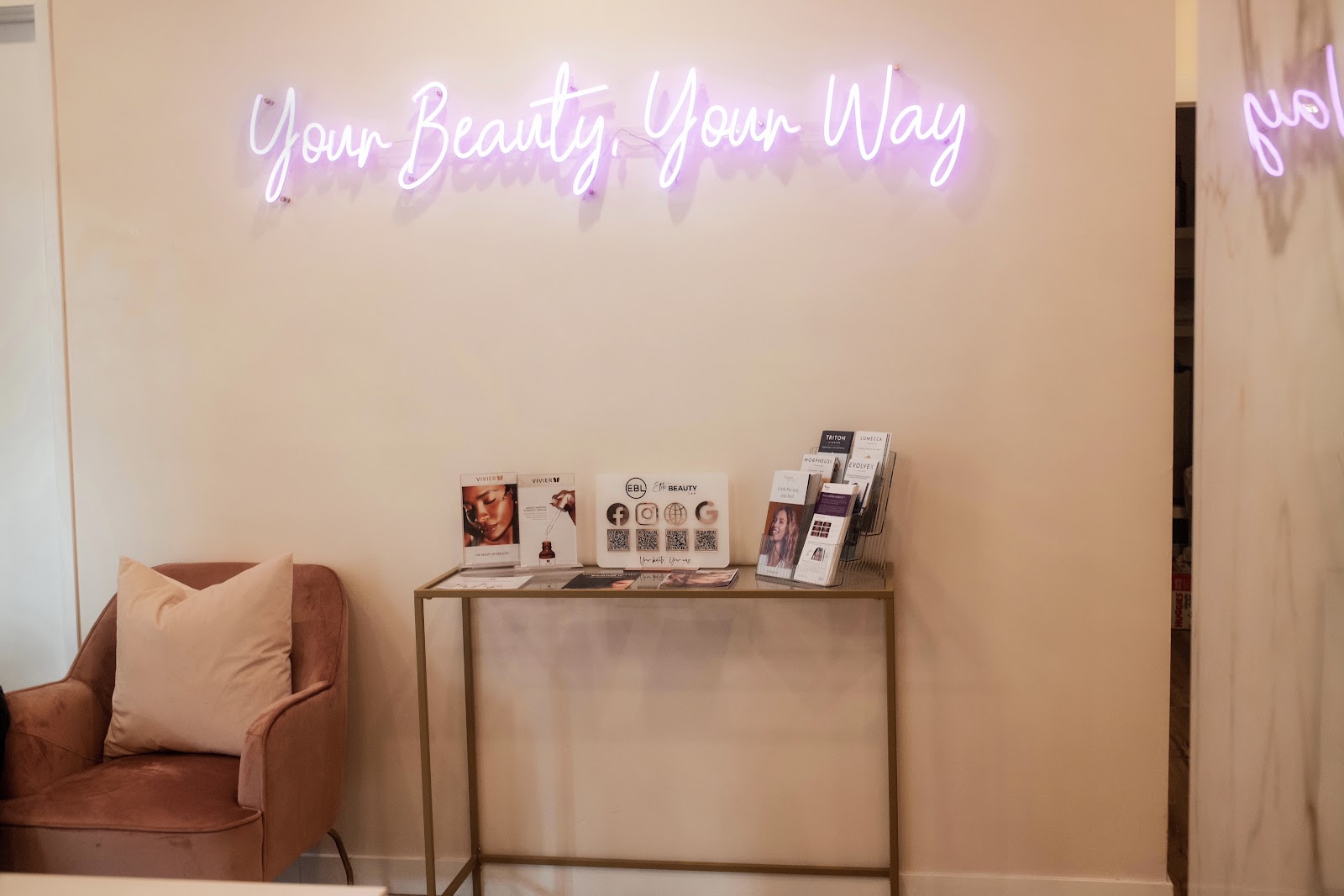 Elite Beauty Lab - Medical Spa - Hair Salon in Ottawa