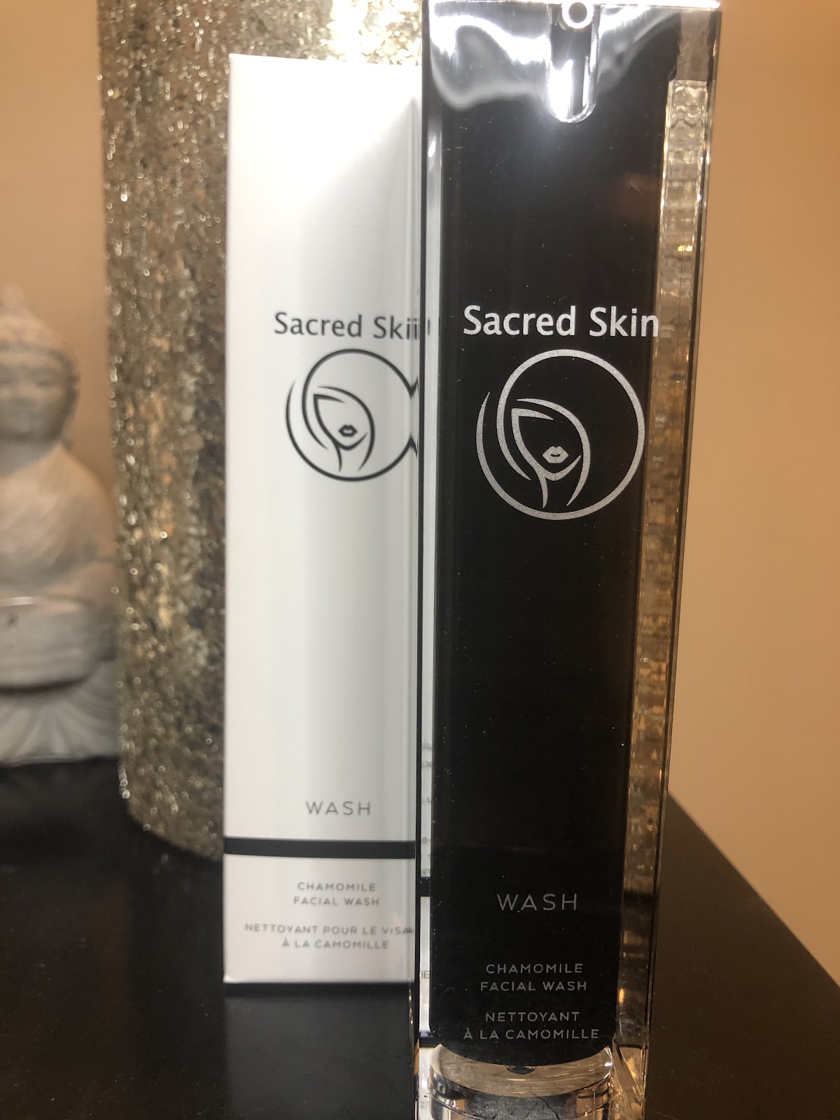 Sacred Spa Ottawa - Beauty Spa in Nepean