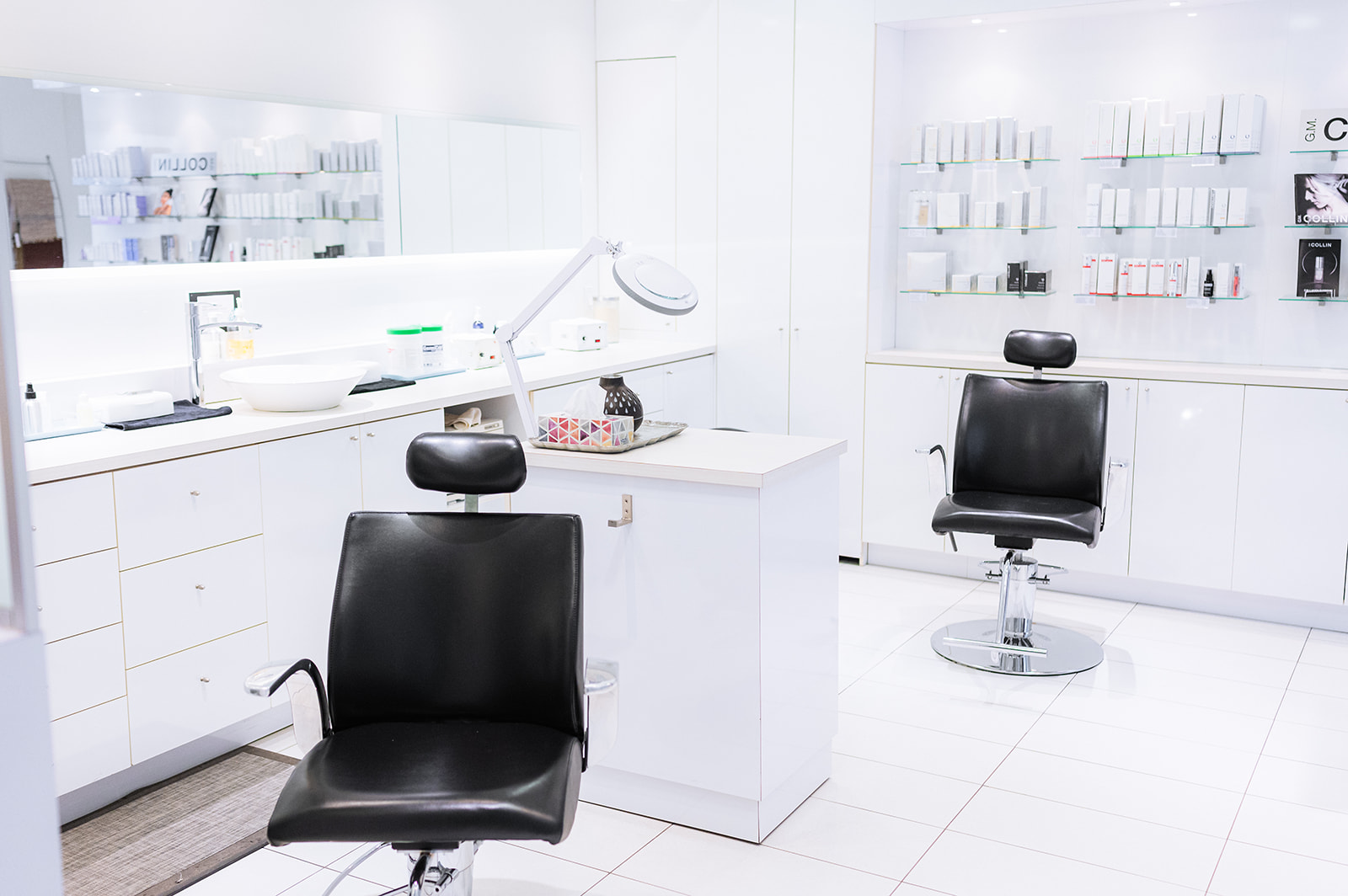 Spa Junkie now operating as Sugarmoon - Beauty Spa in Ottawa