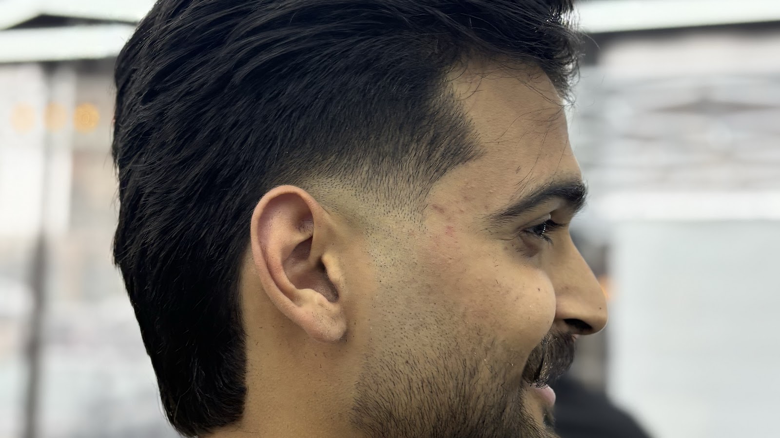 Danny’s barbershop/salon/spa - Barbershop in Mississauga