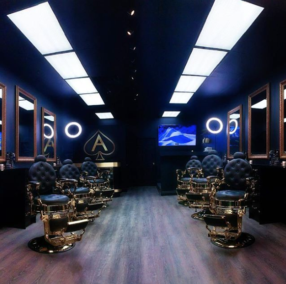 Ace Cutz Studio | Barber Shop - Barbershop in Mississauga