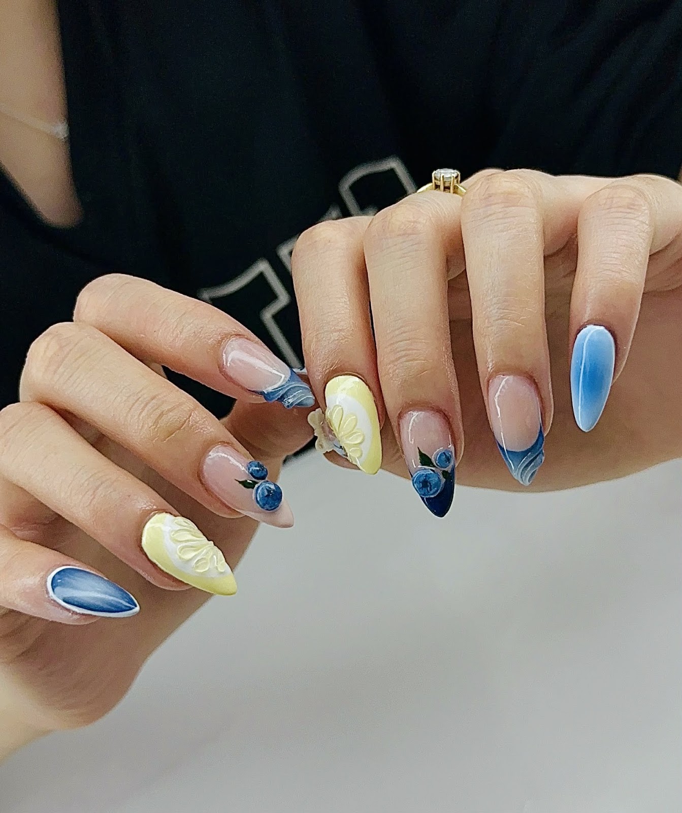 Mississauga Nail Bar_Nails for You - Nail Salon in Mississauga