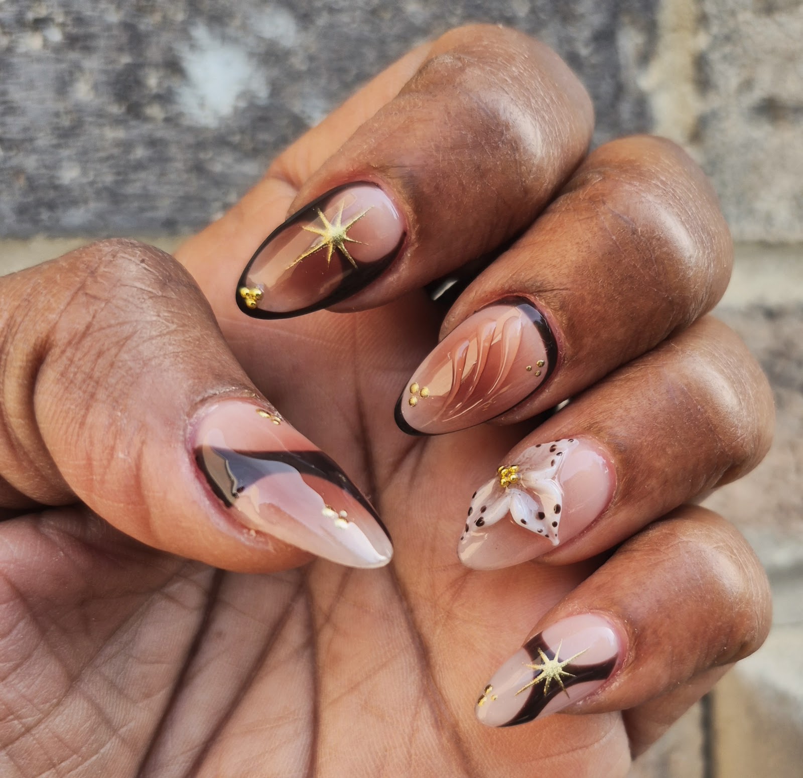 Nail Artiste - Nail Salon in Mississauga
