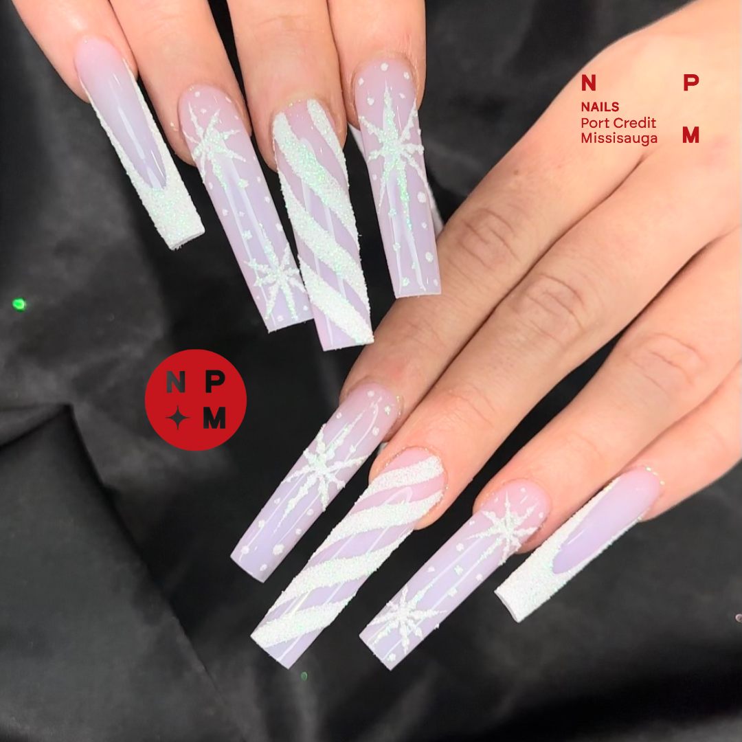 Nails Port Credit Mississauga - Nail Salon in Mississauga