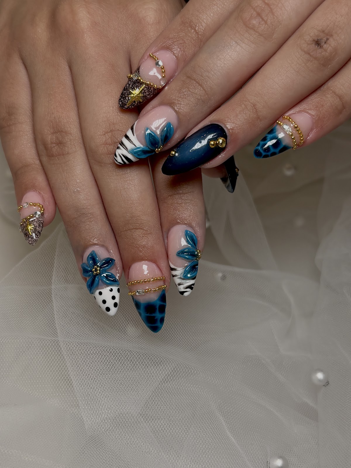 Neo Nail Studio - Nail Salon in Mississauga