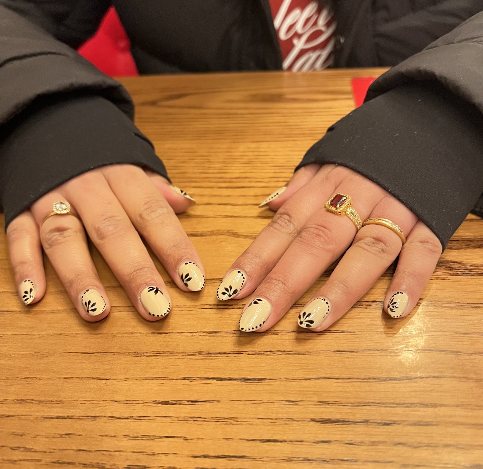 Coco Nails & Spa Lorne Park - Nail Salon in Mississauga