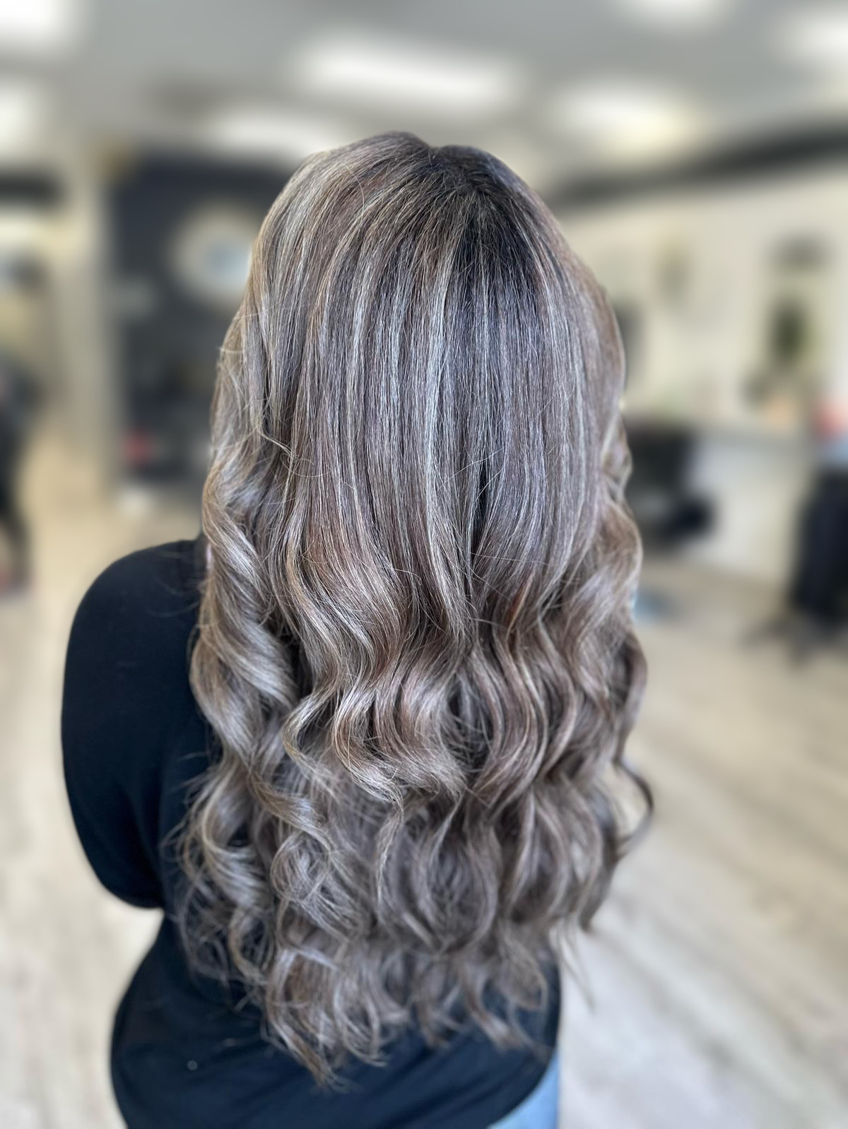 Village Hair Studio Salon - Hair Salon in Mississauga