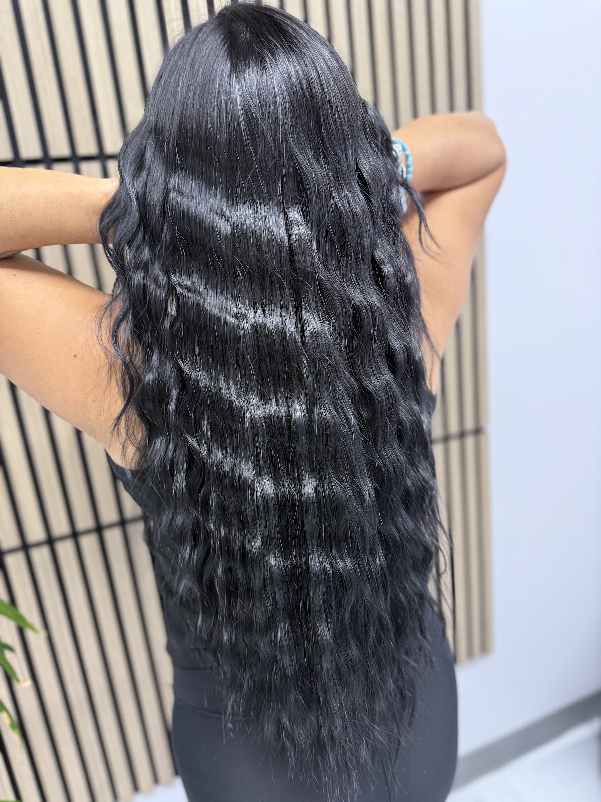 Maya's Hair Studio - Hair Salon in Mississauga