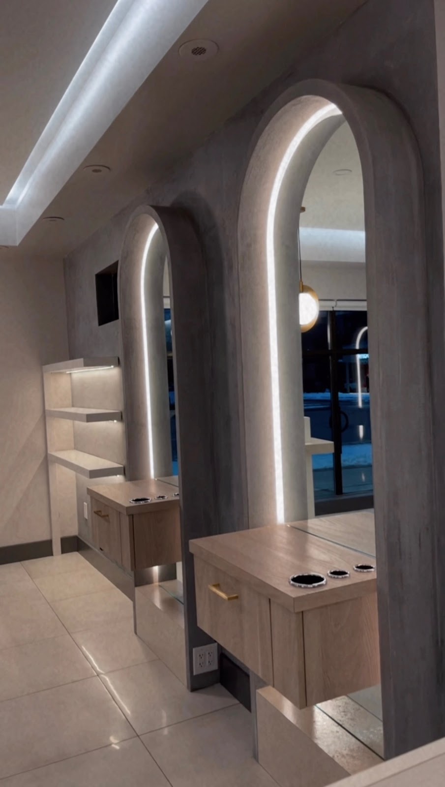 Salon Dolce Vita - Hair Salon in Mississauga