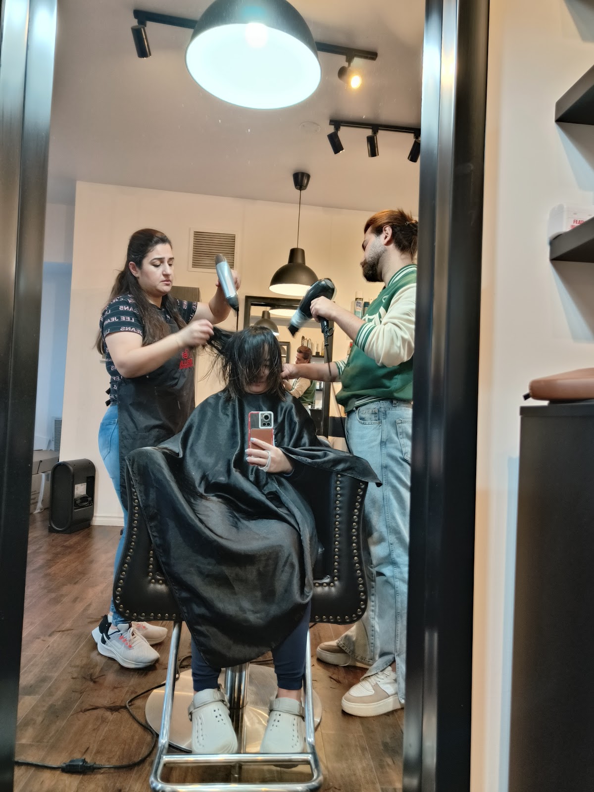 T&T Hair Salon - Beauty Spa in Mississauga