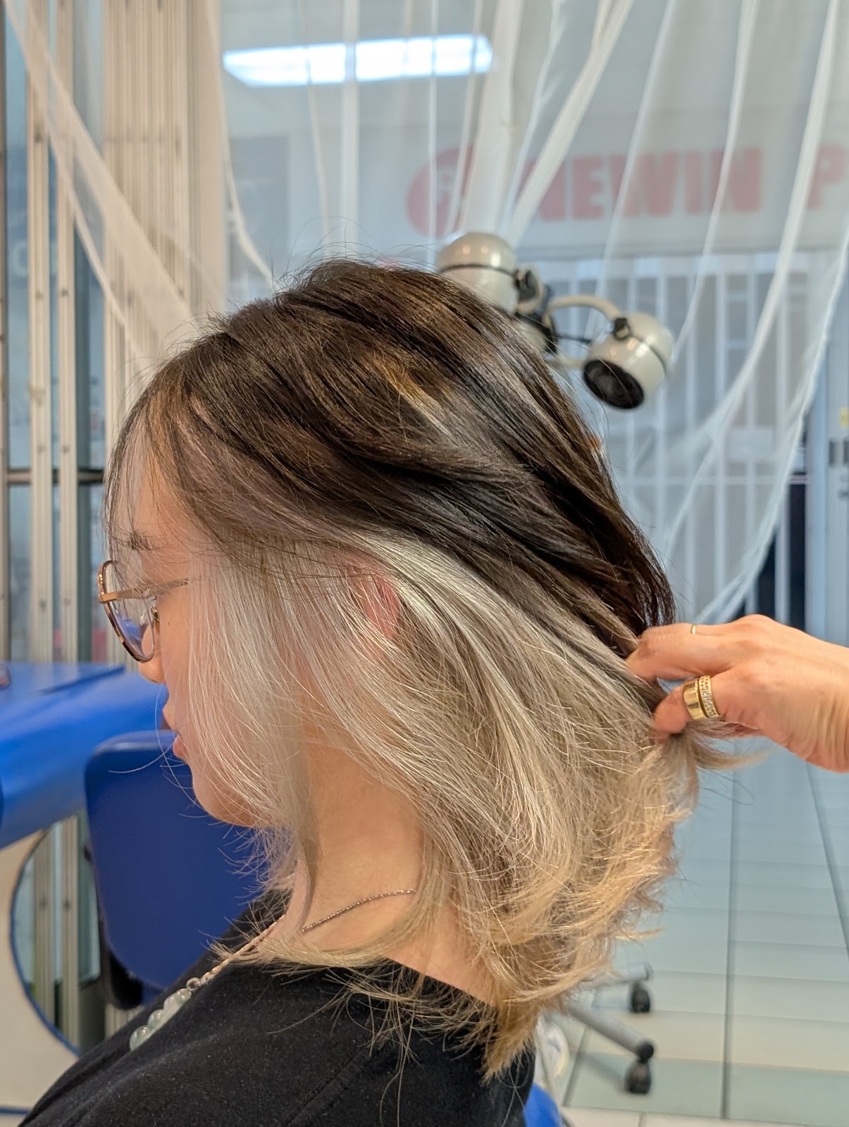 RAE YEON LEE HAIR - Hair Salon in Mississauga