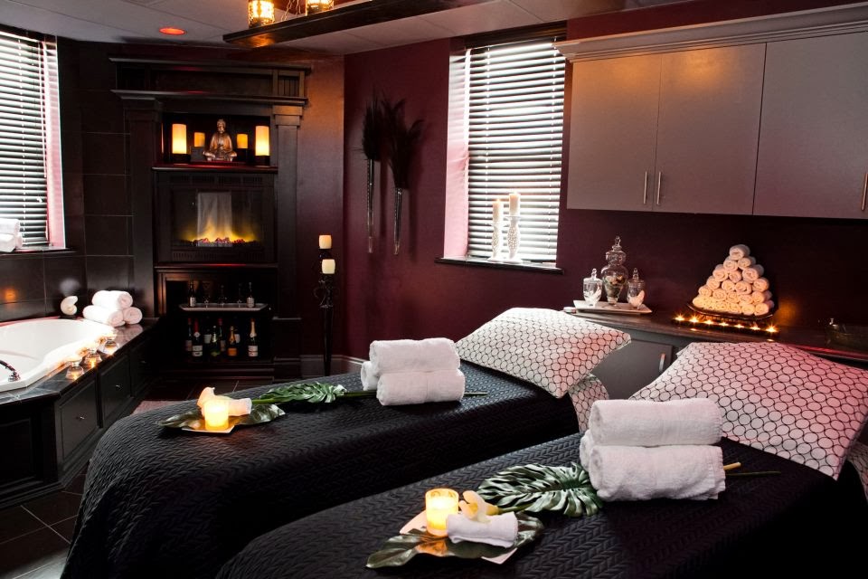 Body and Soul Day Spa - Nail Salon in Mississauga