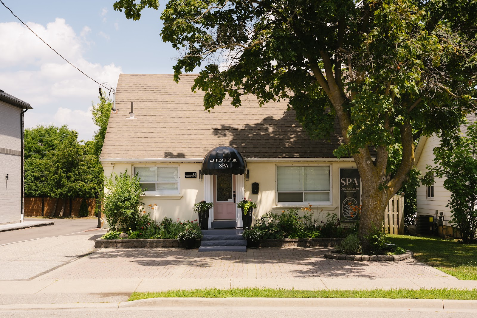 La Peau D'or Beauty Wellness Spa - Beauty Spa in Mississauga