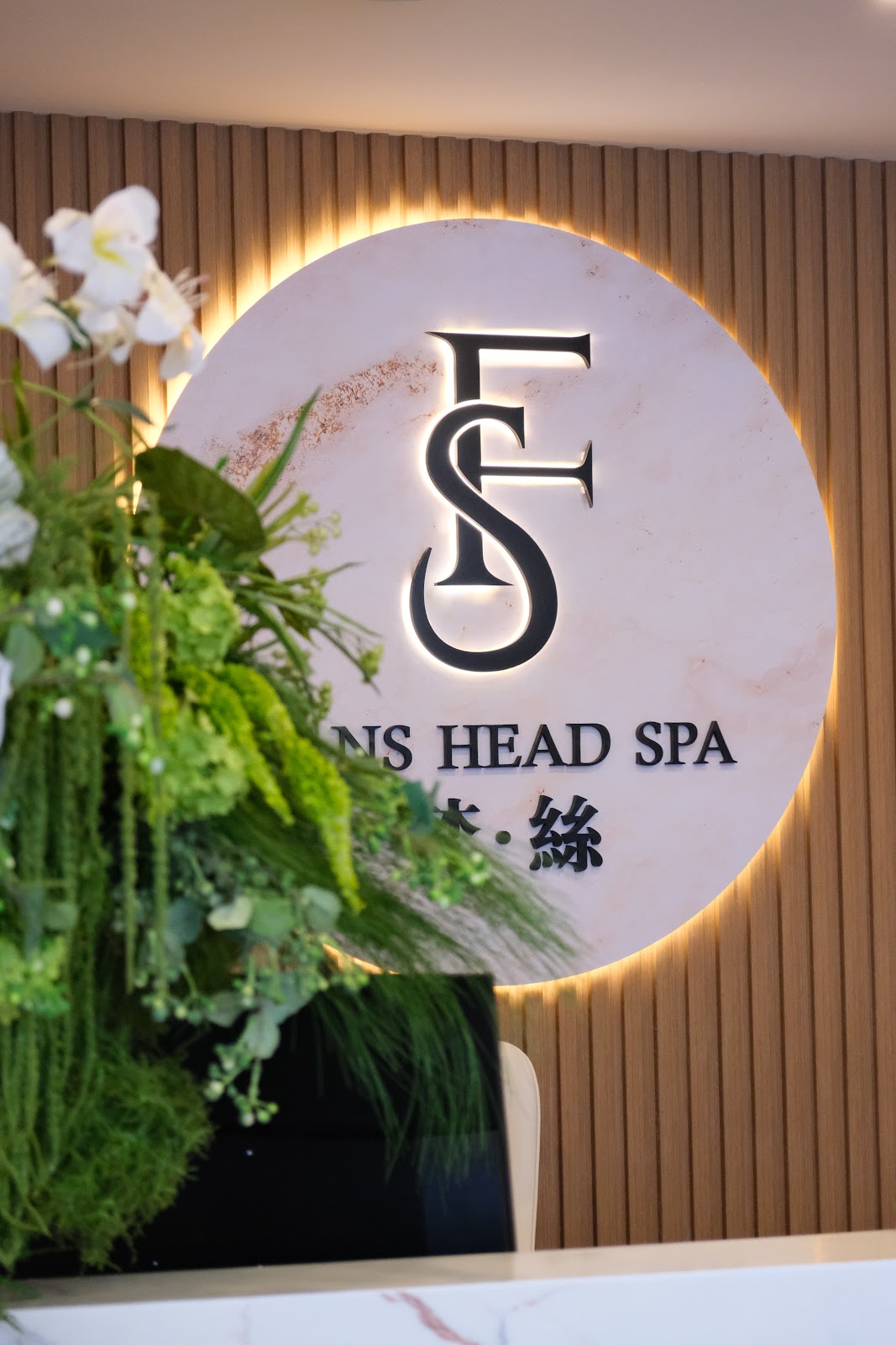 Fans Head Spa | Head Spa Toronto | Best in Mississauga and GTA - Beauty Spa in Mississauga