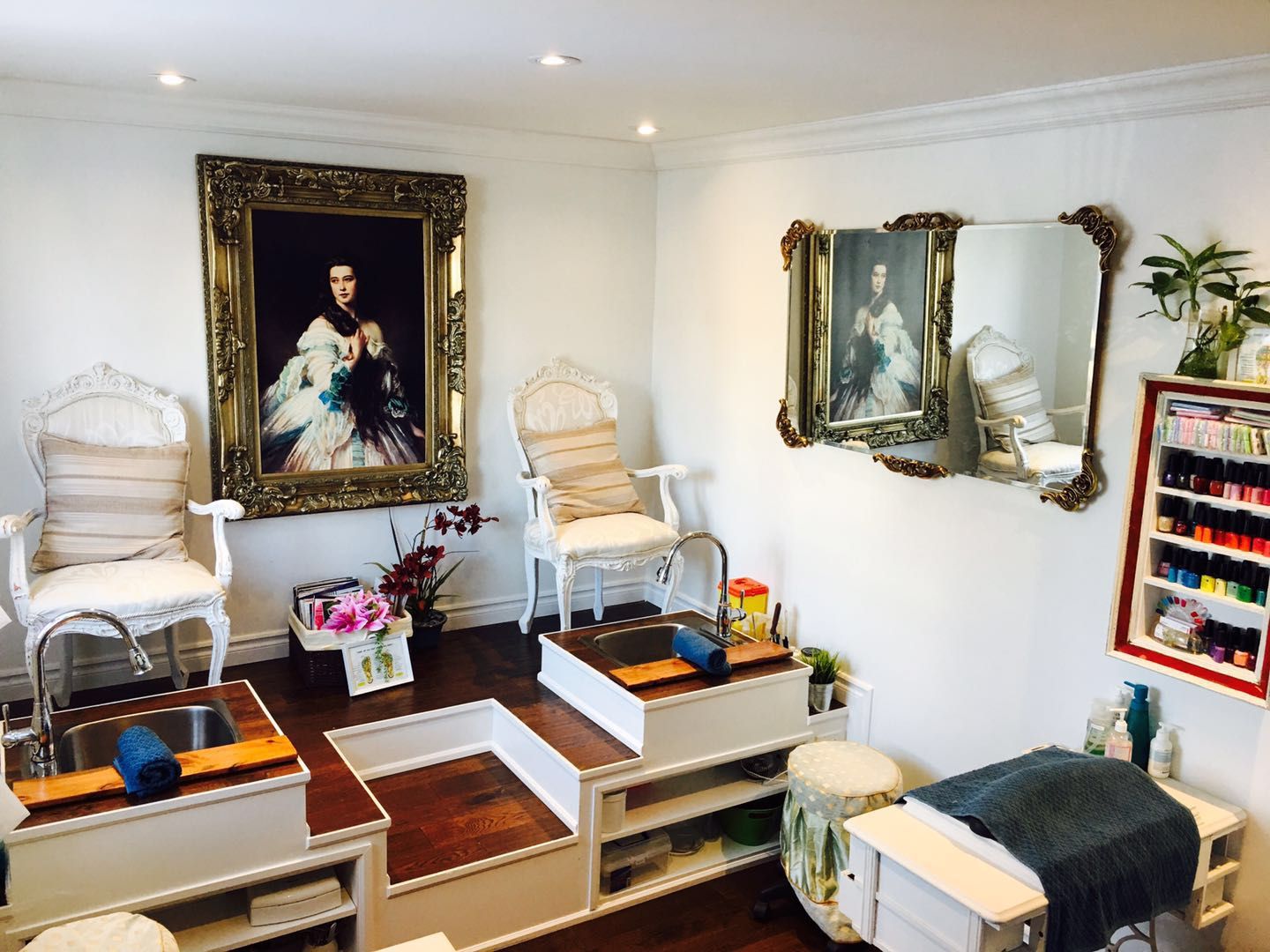 Blossom wellness and beauty spa - Beauty Spa in Mississauga
