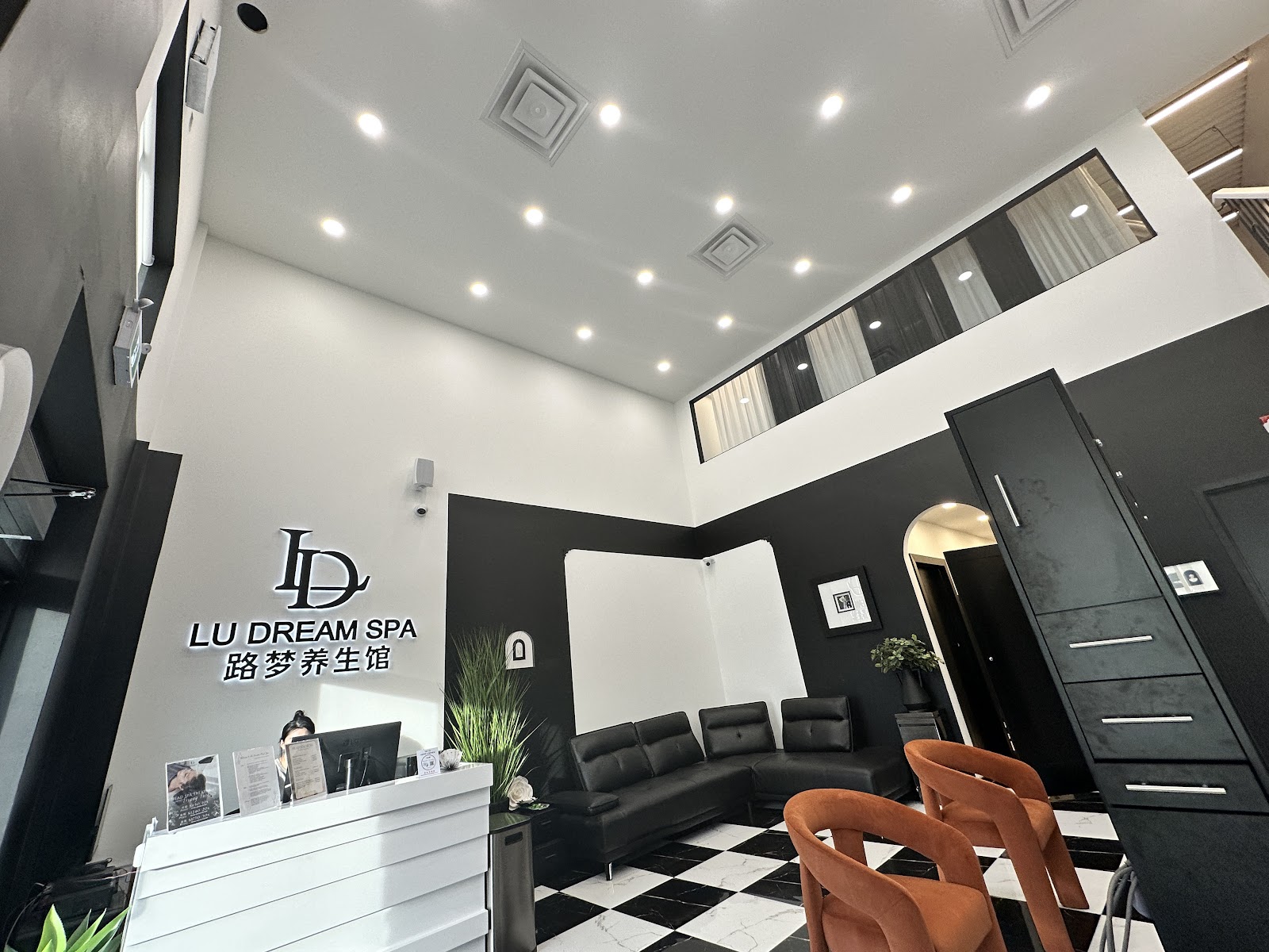 Lu Dream SPA 路梦养生馆 - Mississauga - Beauty Spa in Mississauga