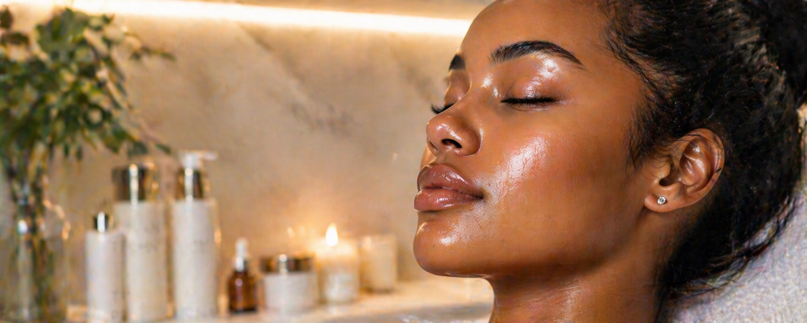 Luxe Beauty and Wellness Spa - Beauty Spa in Mississauga