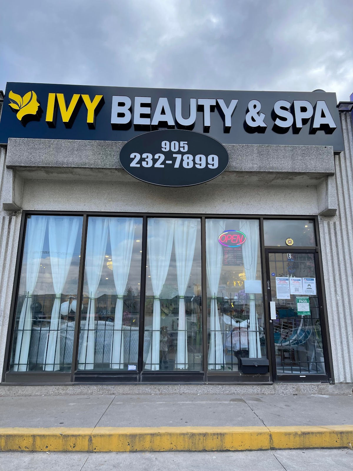 IVY Beauty & Spa - Beauty Spa in Mississauga